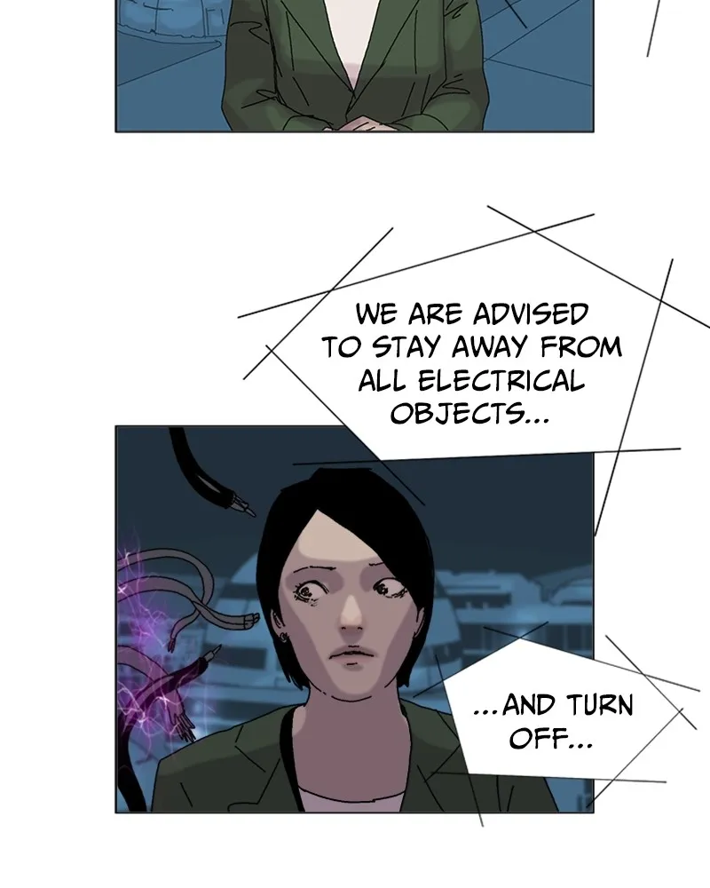 Read Machine Uprising chapter 3 image 70 on Lezhin
