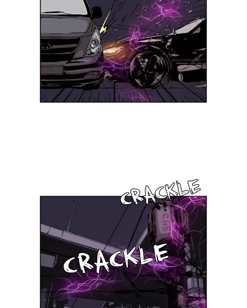 Read Machine Uprising chapter 3 image 73 on Lezhin