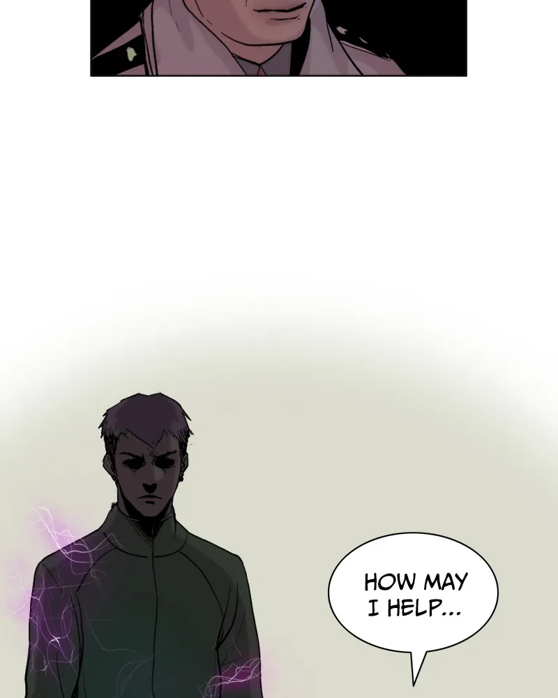 Read Machine Uprising chapter 3 image 8 on Lezhin