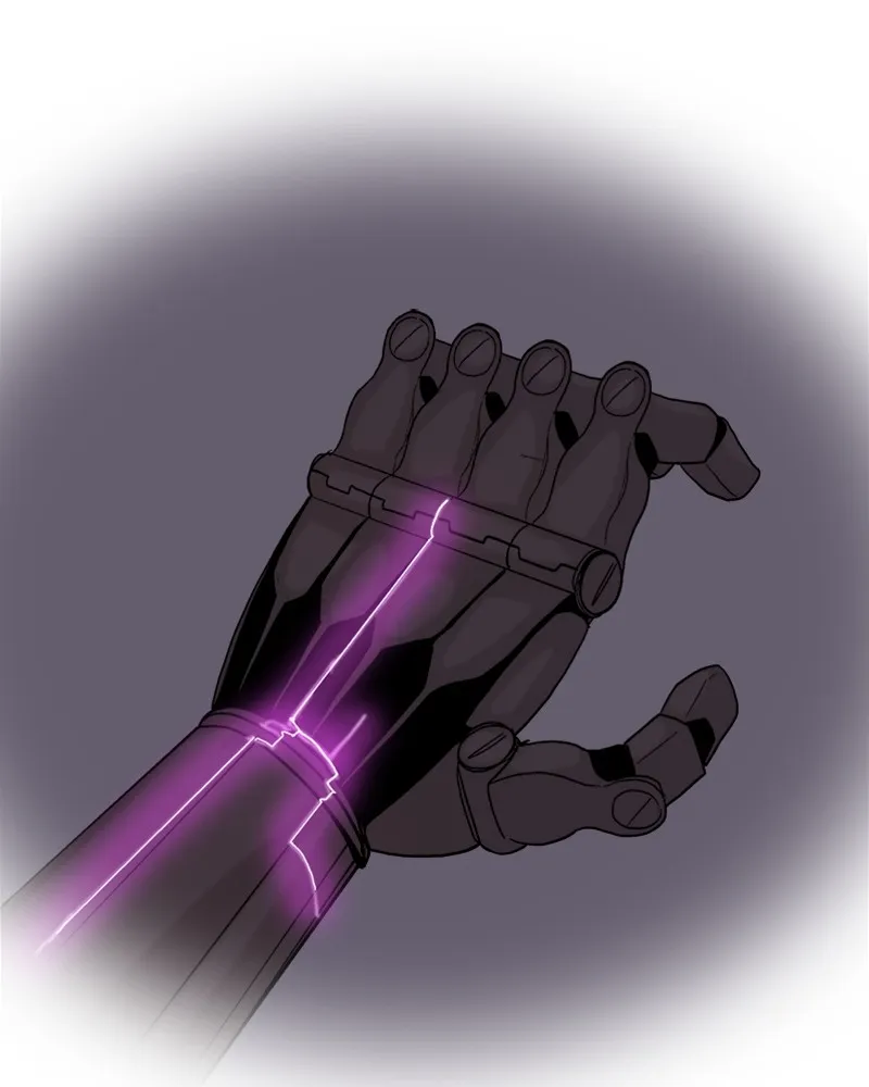 Read Machine Uprising chapter 3 image 81 on Lezhin
