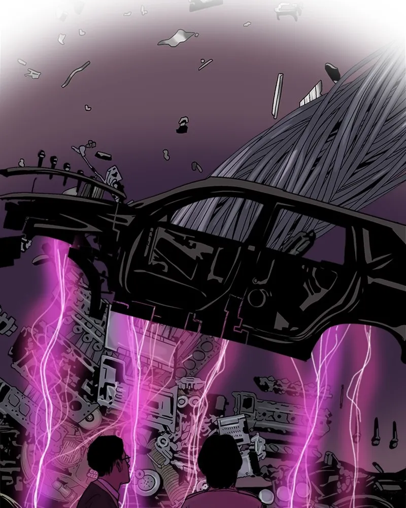 Read Machine Uprising chapter 3 image 88 on Lezhin