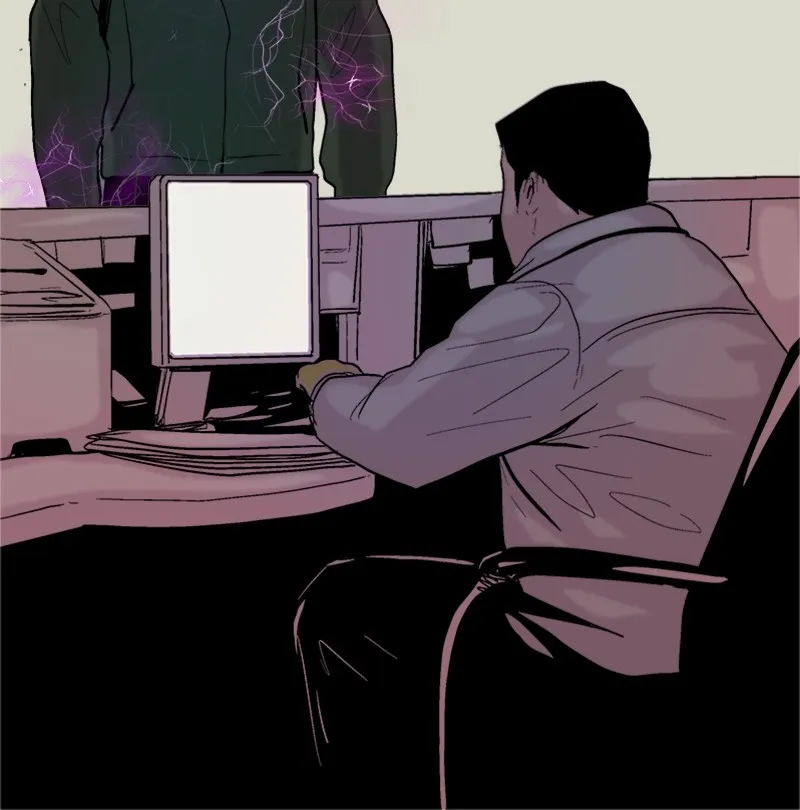Read Machine Uprising chapter 3 image 9 on Lezhin