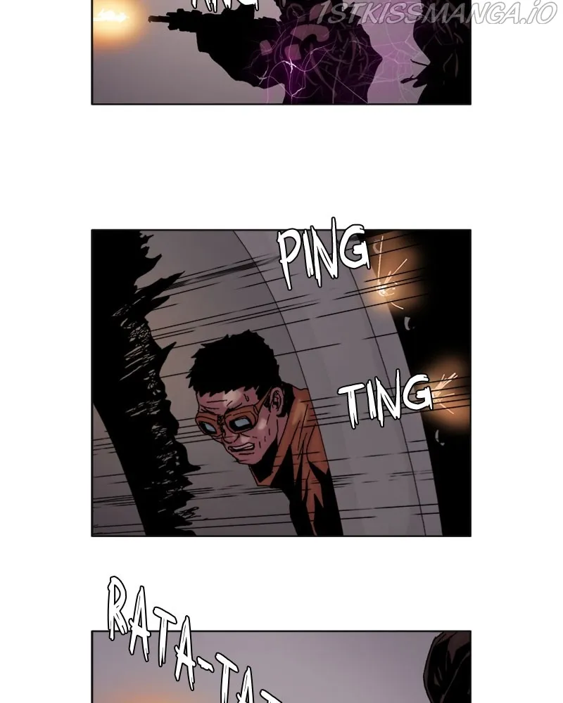 Read Machine Uprising chapter 30 image 11 on Lezhin