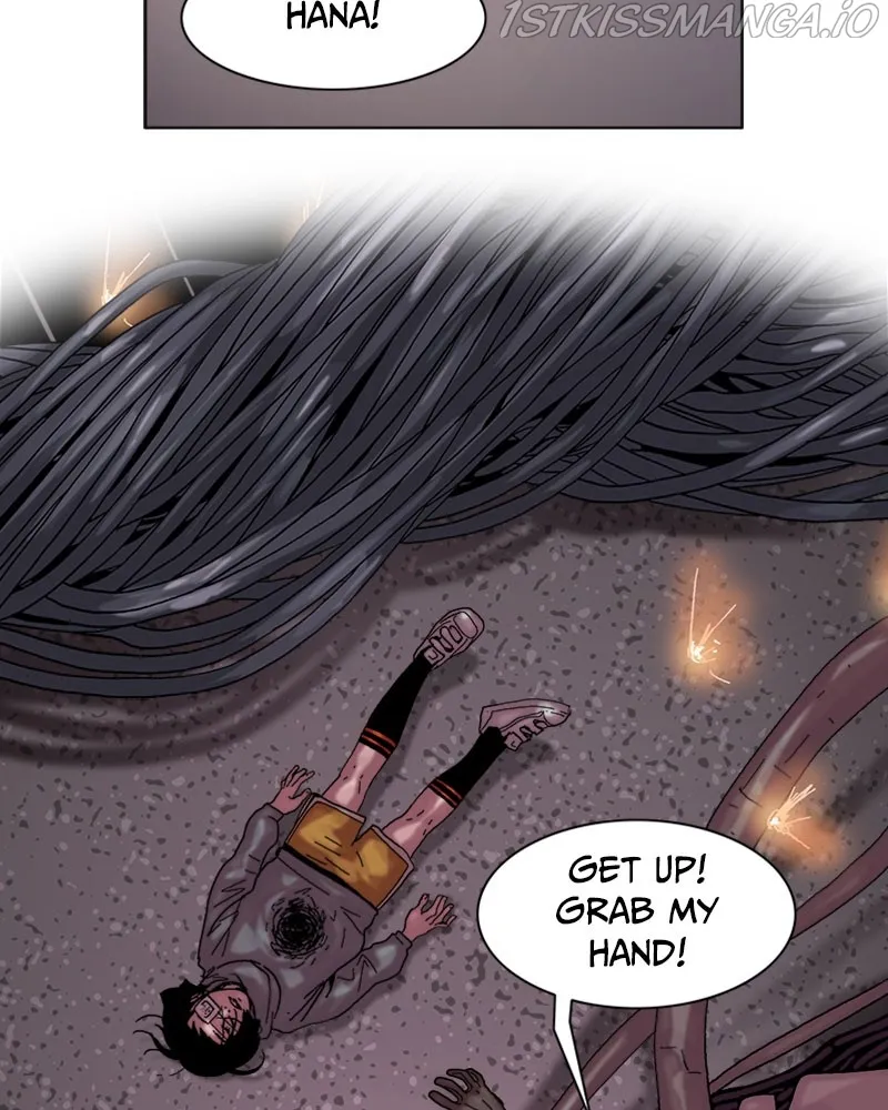 Read Machine Uprising chapter 30 image 15 on Lezhin