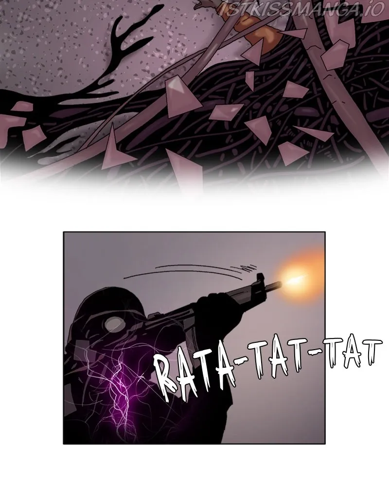 Read Machine Uprising chapter 30 image 16 on Lezhin