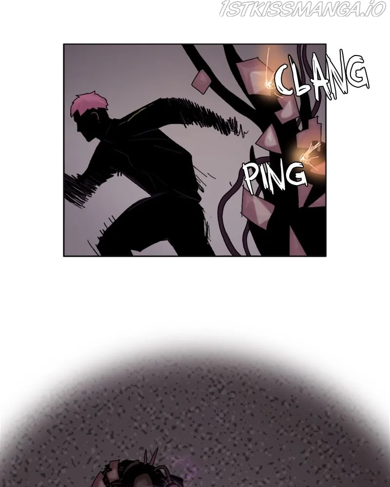 Read Machine Uprising chapter 30 image 17 on Lezhin