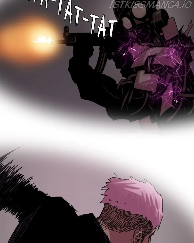 Read Machine Uprising chapter 30 image 2 on Lezhin
