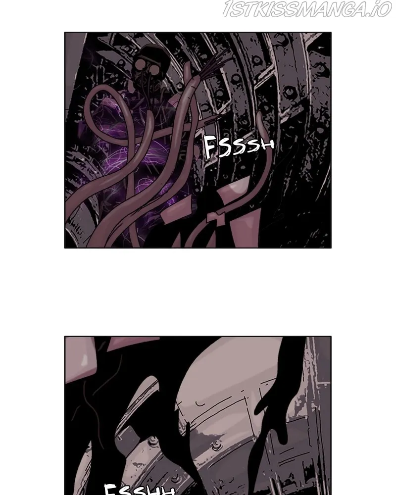 Read Machine Uprising chapter 30 image 21 on Lezhin