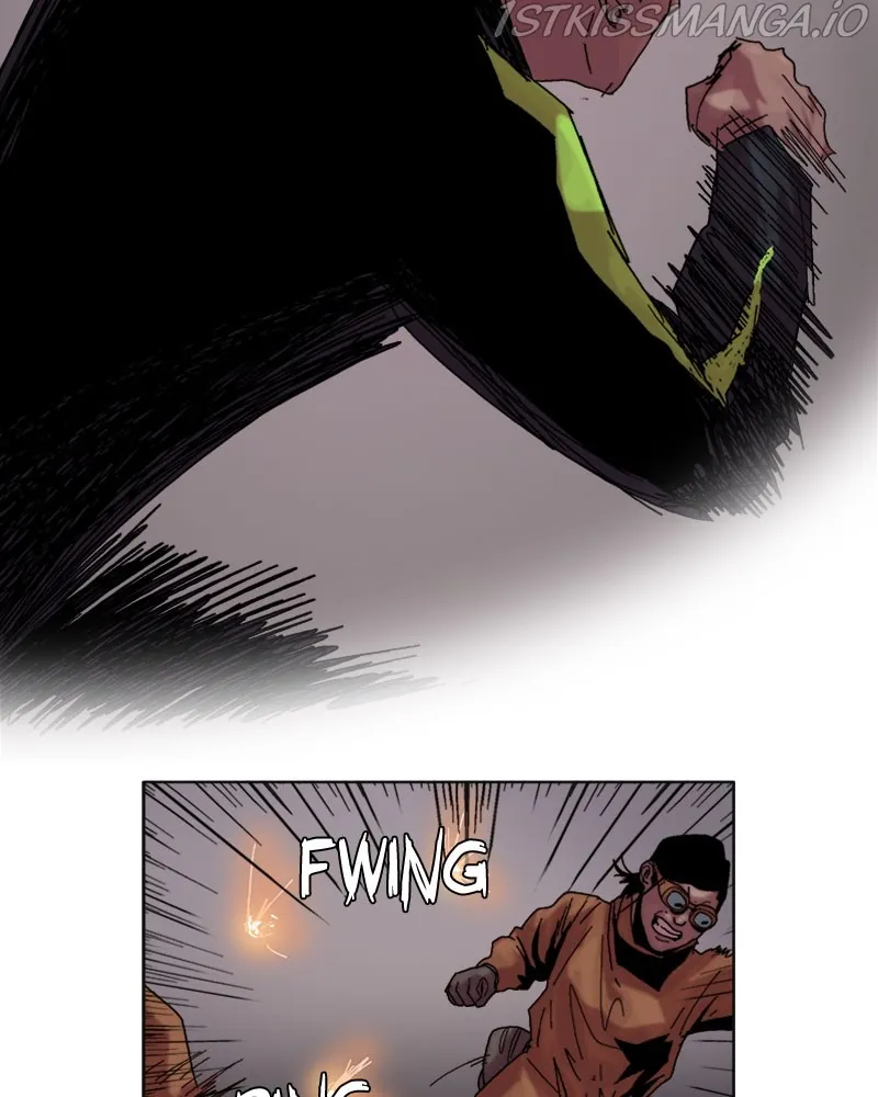 Read Machine Uprising chapter 30 image 3 on Lezhin
