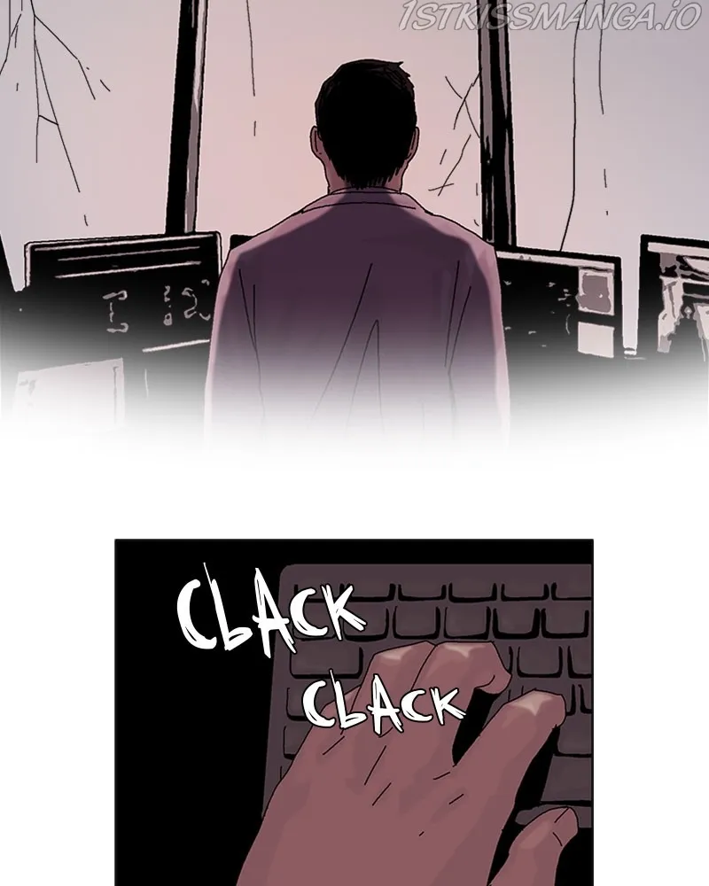 Read Machine Uprising chapter 30 image 30 on Lezhin