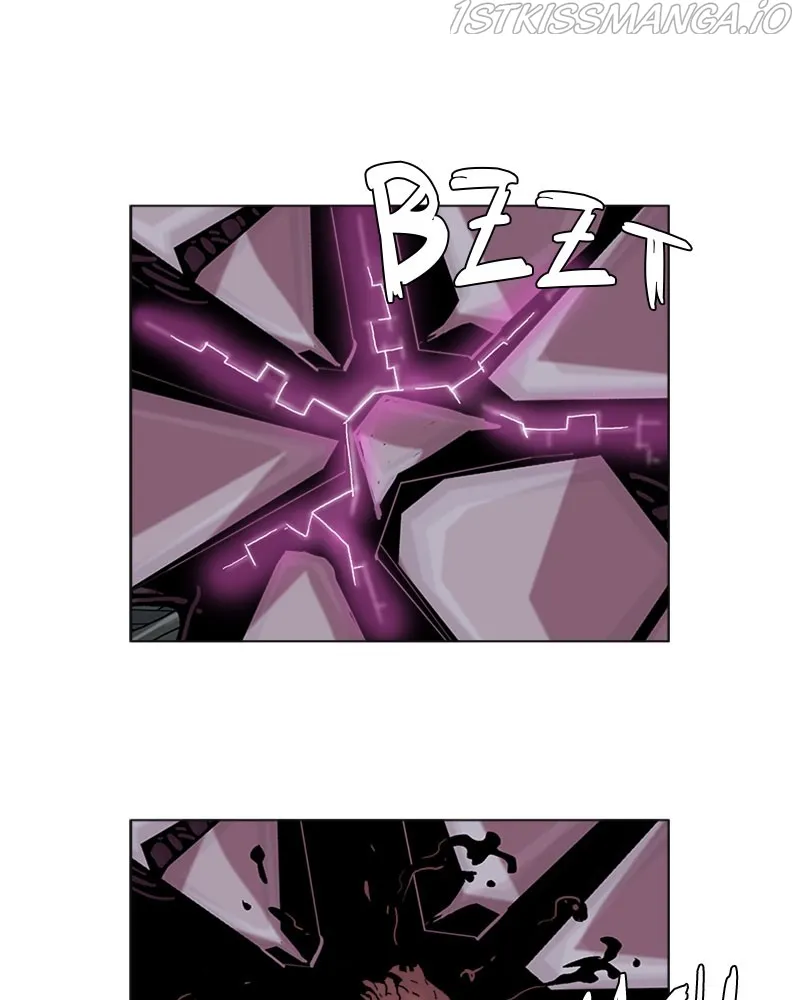 Read Machine Uprising chapter 30 image 34 on Lezhin