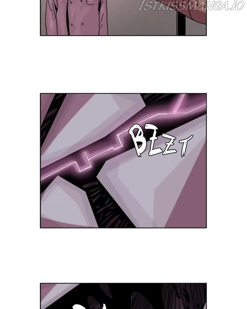 Read Machine Uprising chapter 30 image 37 on Lezhin
