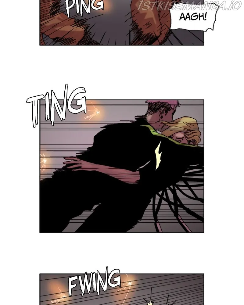 Read Machine Uprising chapter 30 image 4 on Lezhin
