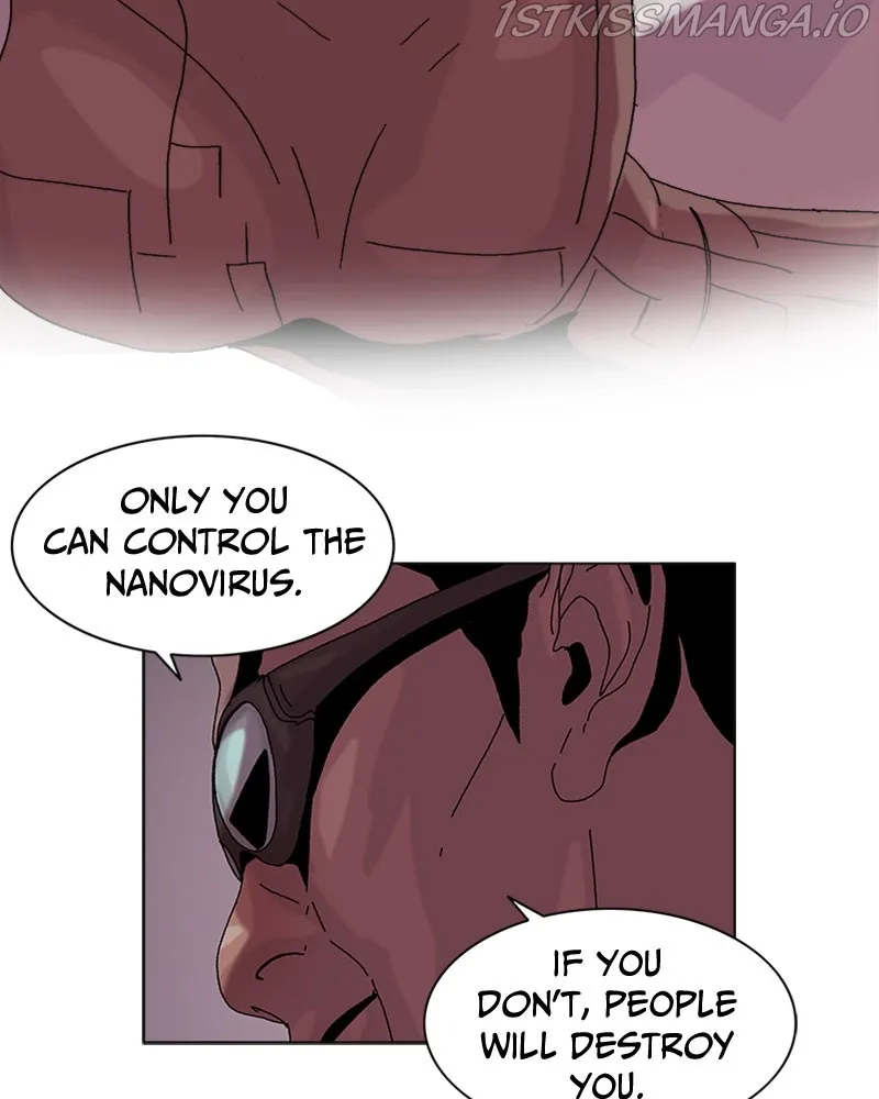 Read Machine Uprising chapter 30 image 41 on Lezhin