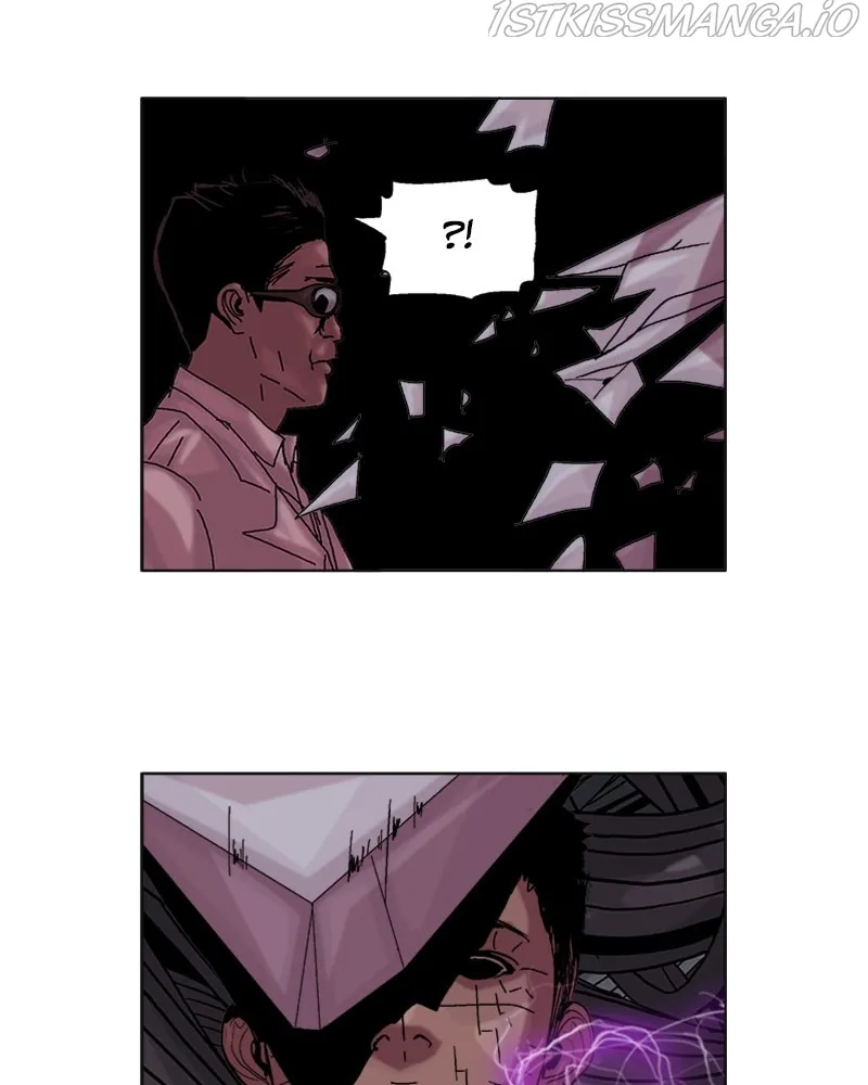 Read Machine Uprising chapter 30 image 46 on Lezhin
