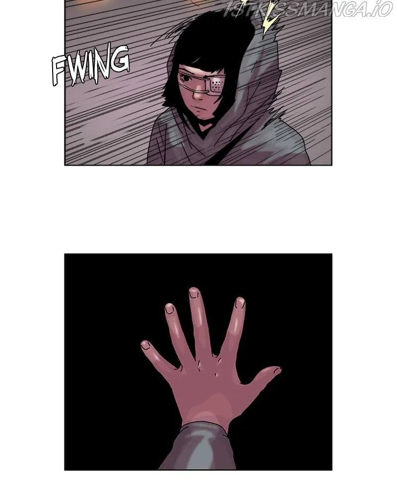 Read Machine Uprising chapter 30 image 5 on Lezhin