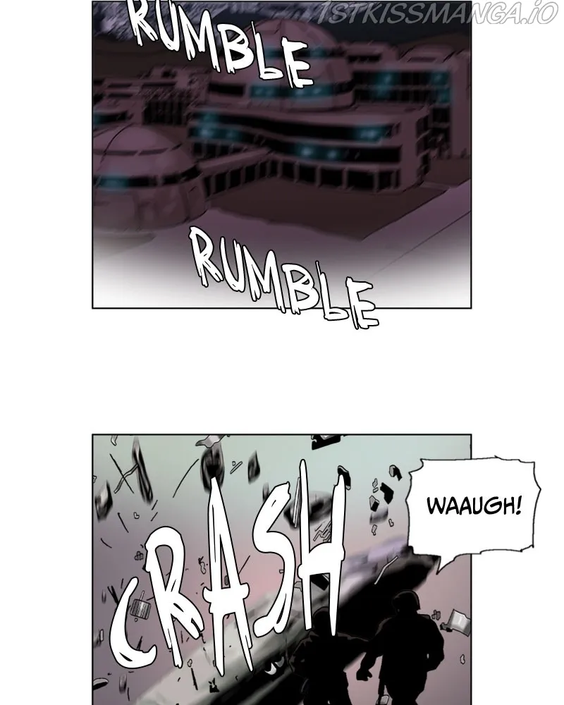 Read Machine Uprising chapter 30 image 51 on Lezhin