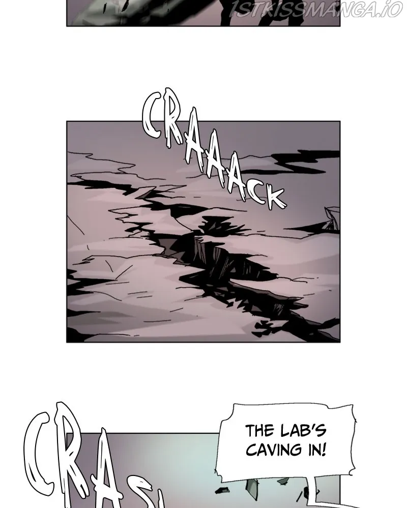 Read Machine Uprising chapter 30 image 52 on Lezhin