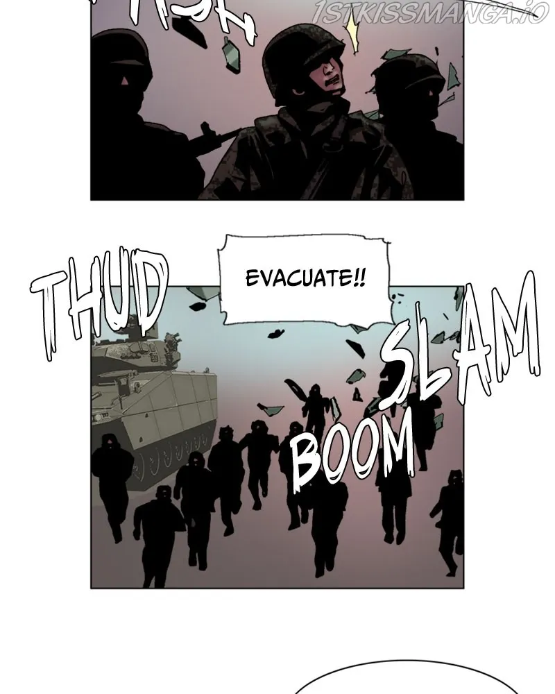 Read Machine Uprising chapter 30 image 53 on Lezhin