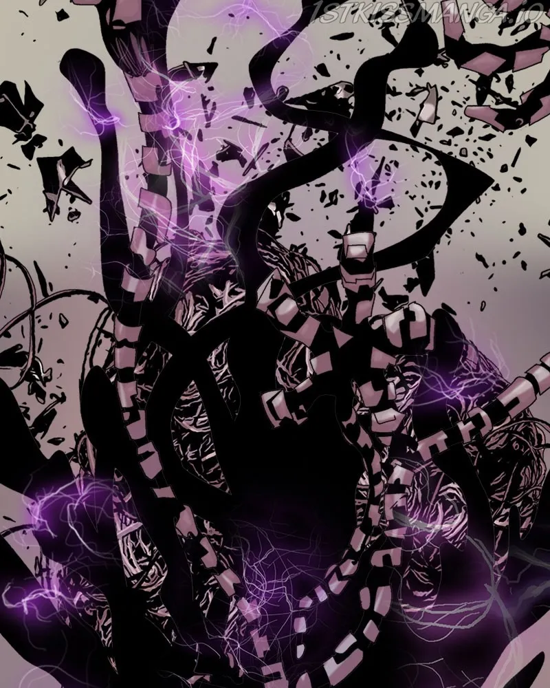 Read Machine Uprising chapter 30 image 65 on Lezhin