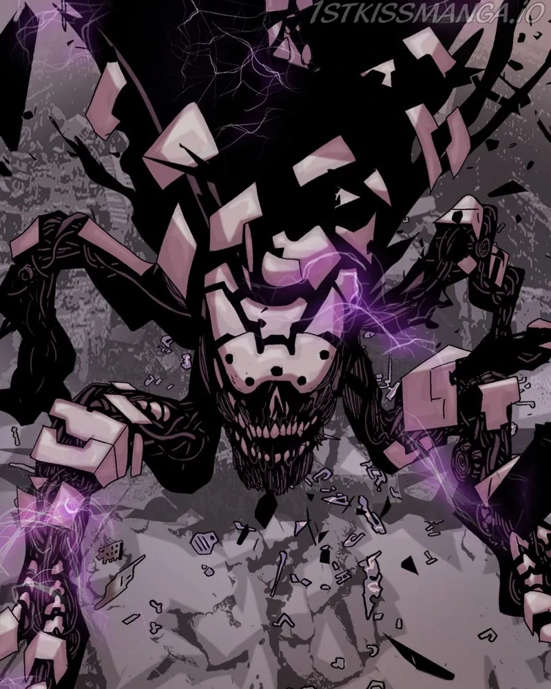 Read Machine Uprising chapter 30 image 66 on Lezhin