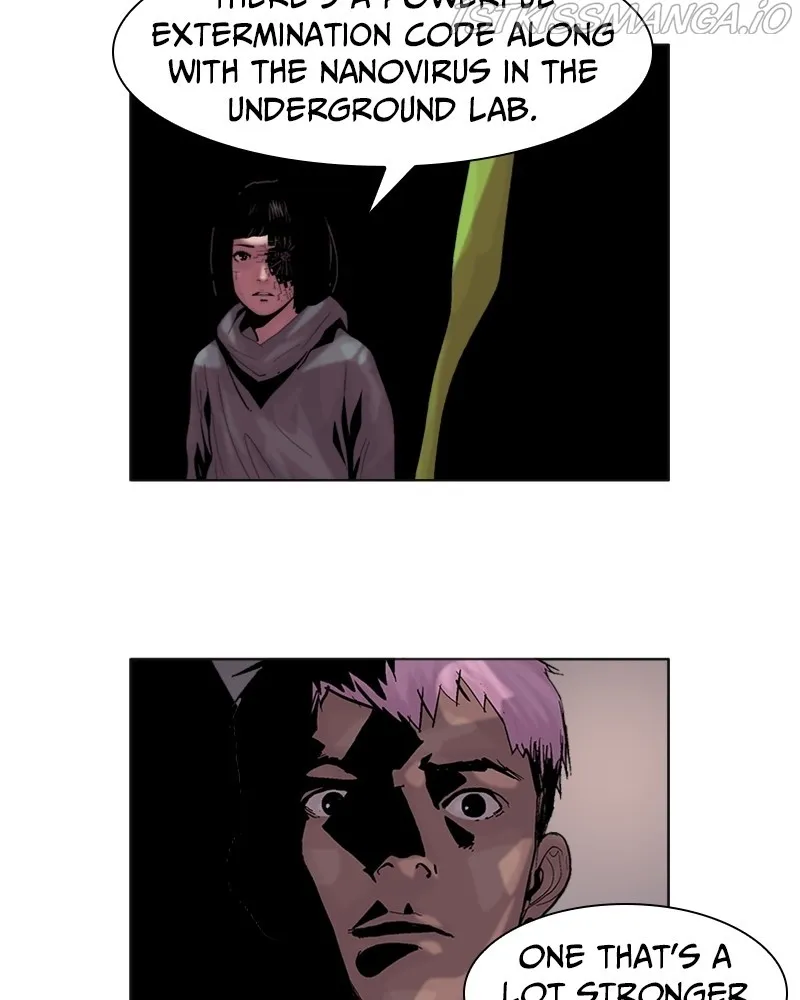 Read Machine Uprising chapter 32 image 10 on Lezhin
