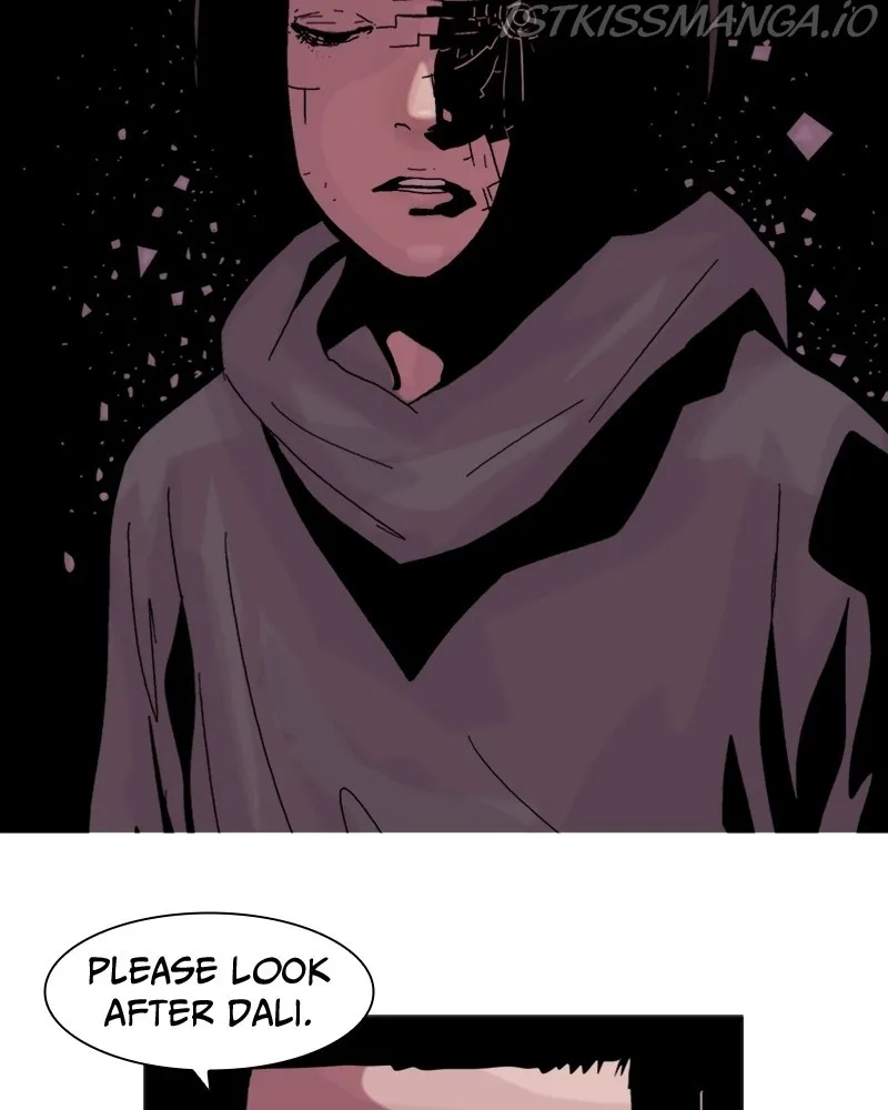 Read Machine Uprising chapter 32 image 13 on Lezhin