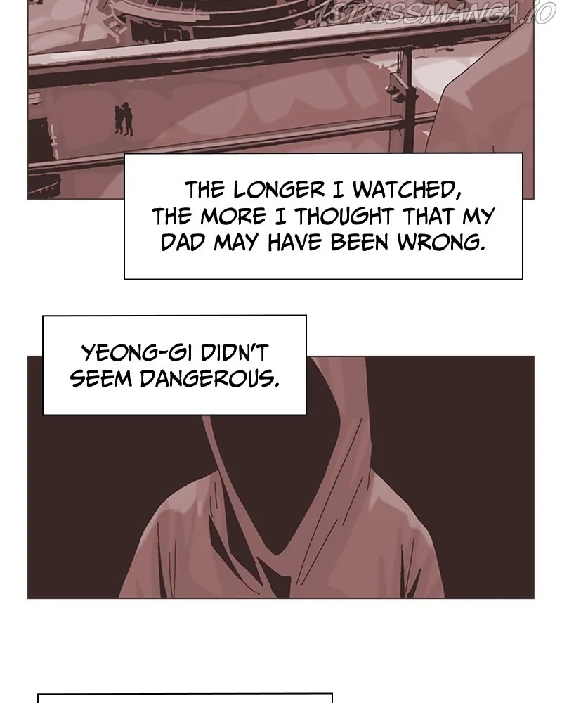 Read Machine Uprising chapter 32 image 2 on Lezhin