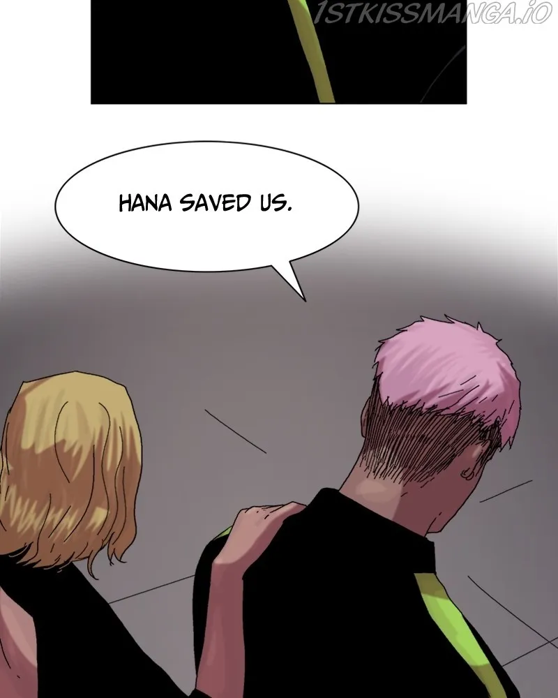 Read Machine Uprising chapter 32 image 23 on Lezhin
