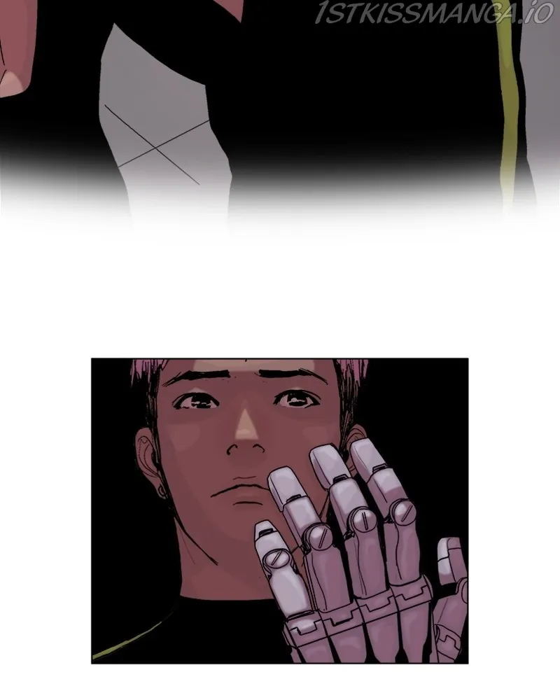 Read Machine Uprising chapter 32 image 24 on Lezhin