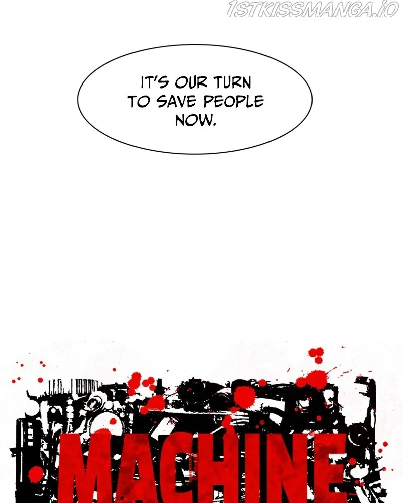 Read Machine Uprising chapter 32 image 25 on Lezhin