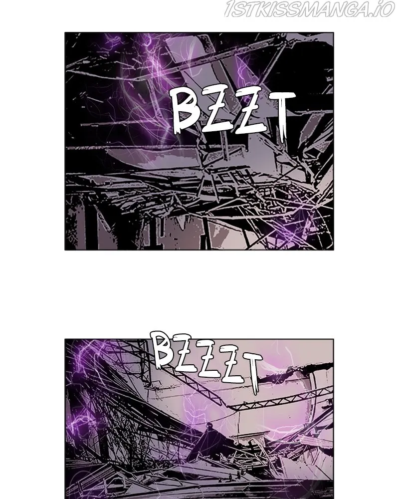 Read Machine Uprising chapter 32 image 27 on Lezhin