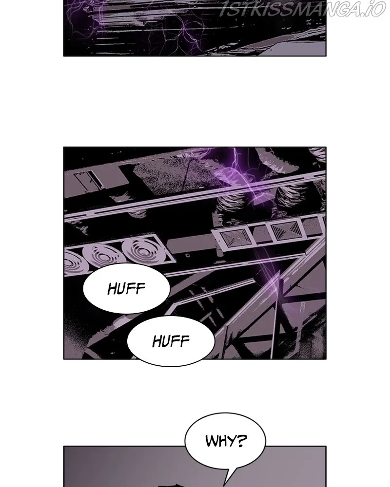 Read Machine Uprising chapter 32 image 28 on Lezhin
