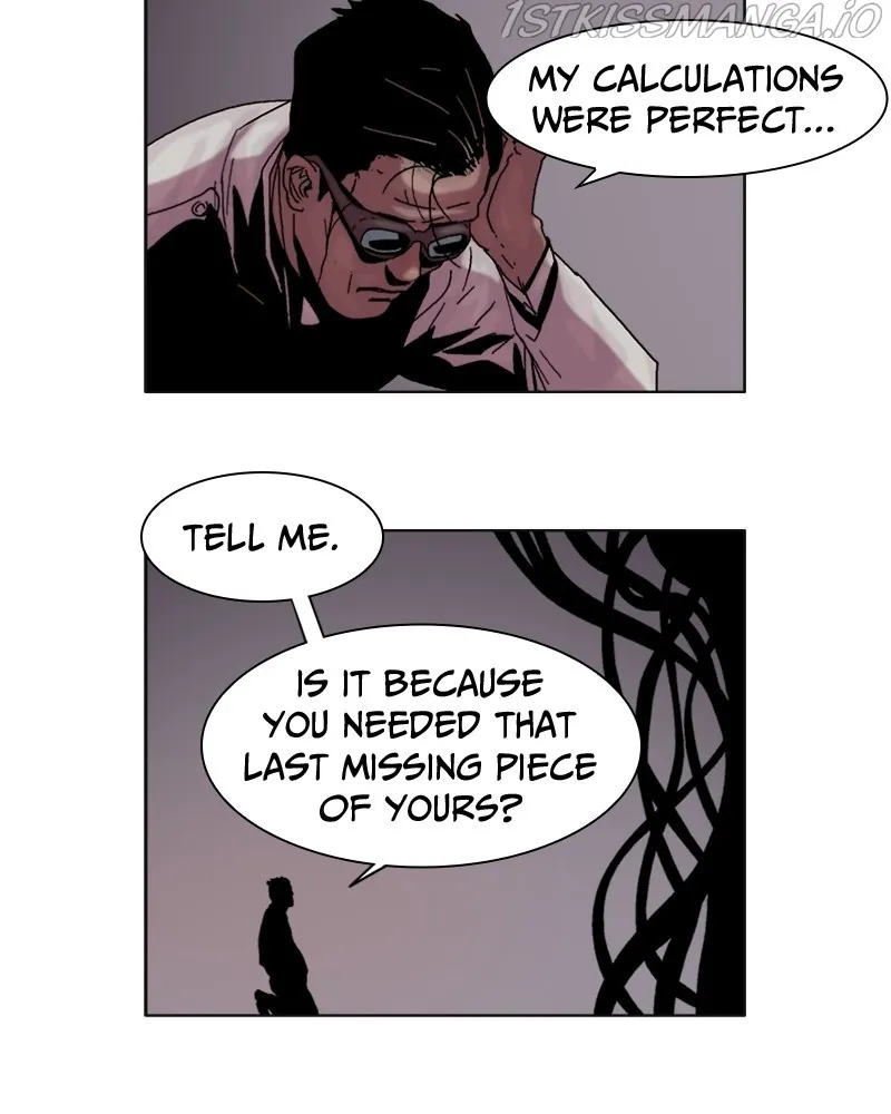 Read Machine Uprising chapter 32 image 29 on Lezhin