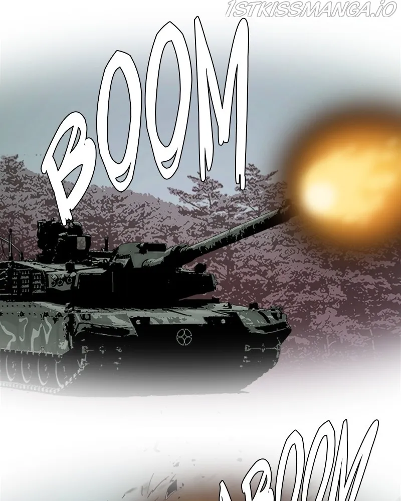 Read Machine Uprising chapter 32 image 34 on Lezhin