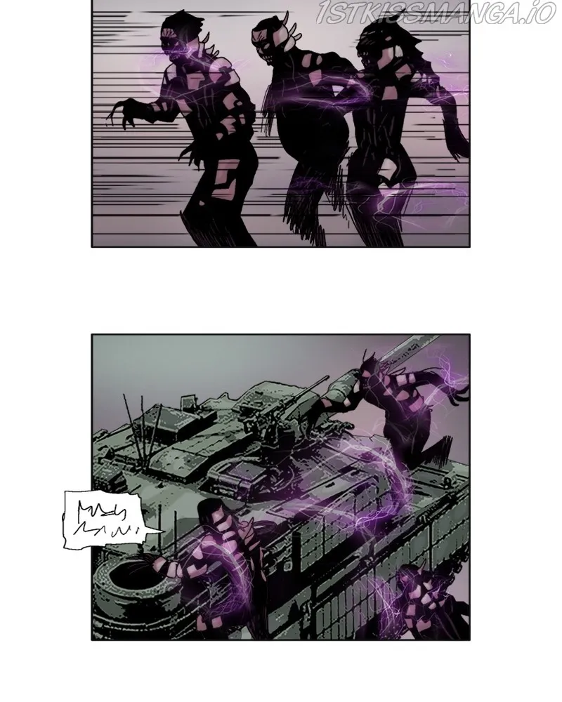 Read Machine Uprising chapter 32 image 36 on Lezhin