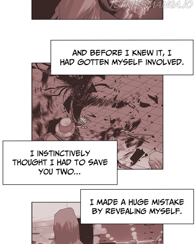 Read Machine Uprising chapter 32 image 4 on Lezhin