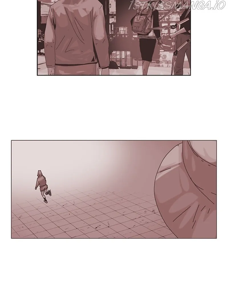 Read Machine Uprising chapter 32 image 5 on Lezhin