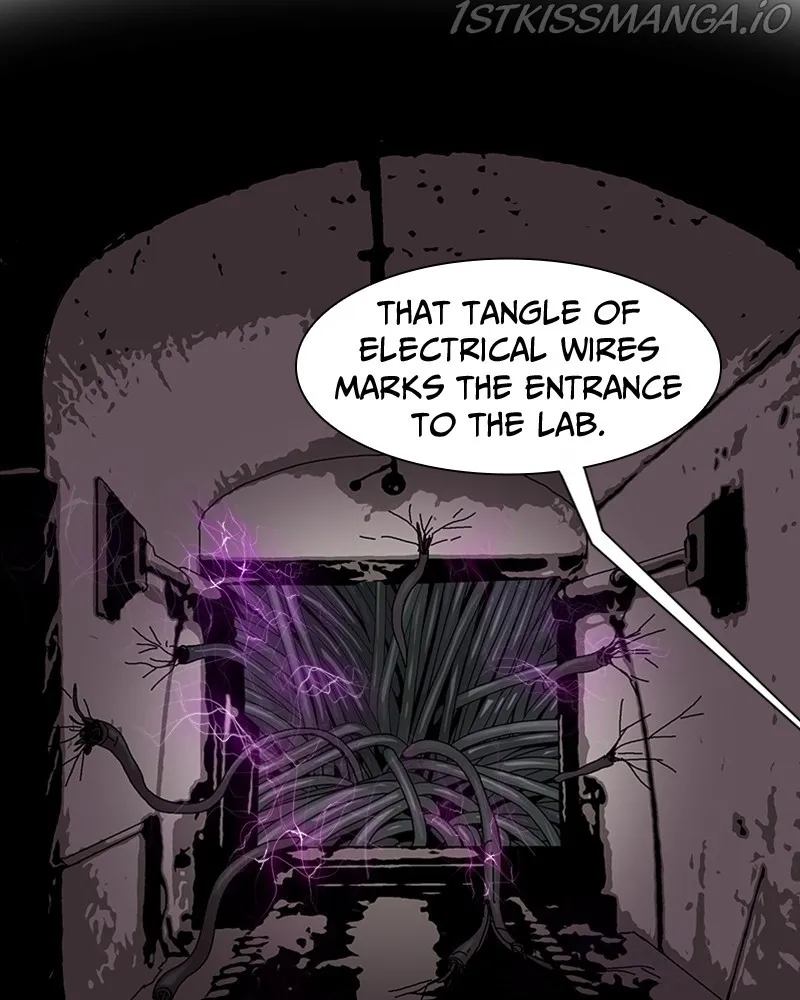 Read Machine Uprising chapter 32 image 50 on Lezhin