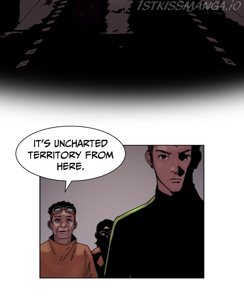 Read Machine Uprising chapter 32 image 51 on Lezhin