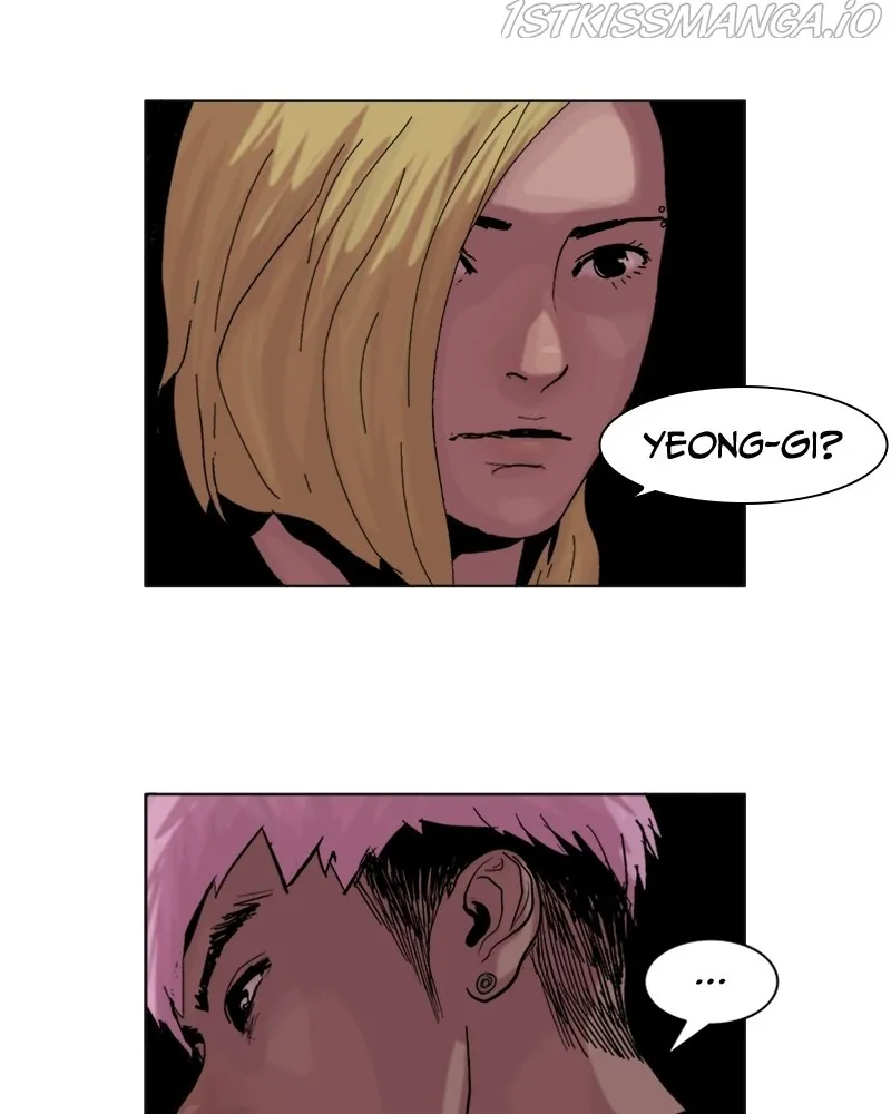 Read Machine Uprising chapter 32 image 52 on Lezhin