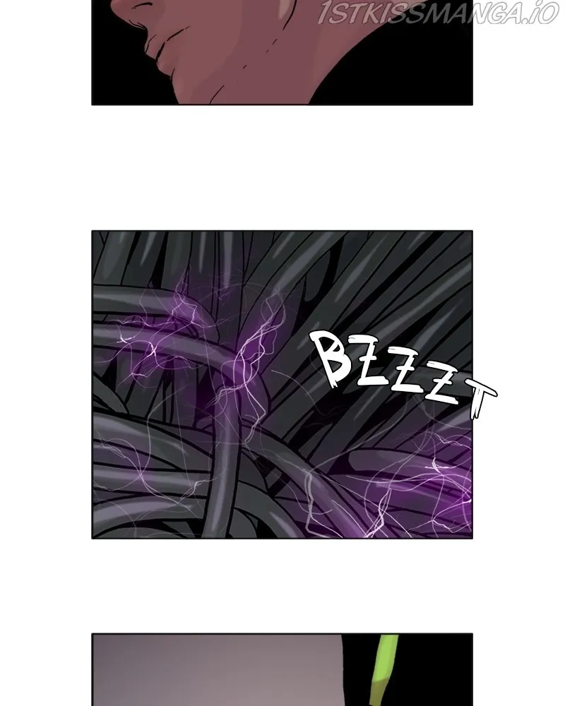 Read Machine Uprising chapter 32 image 53 on Lezhin