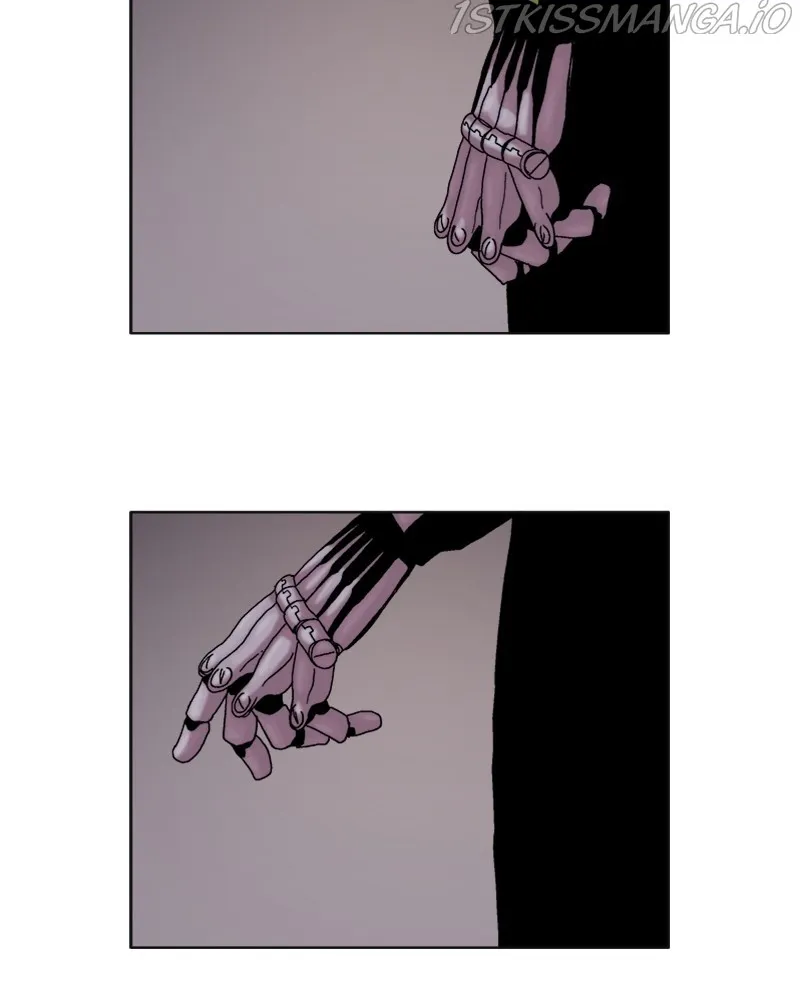 Read Machine Uprising chapter 32 image 54 on Lezhin