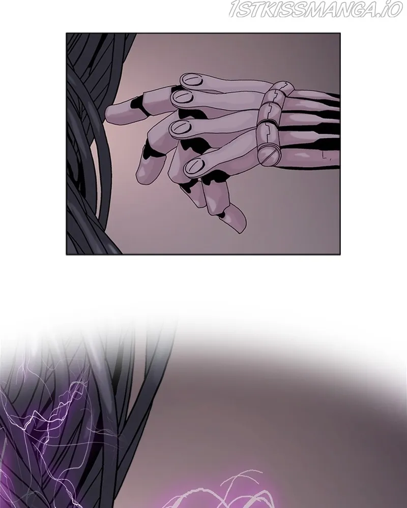 Read Machine Uprising chapter 32 image 56 on Lezhin