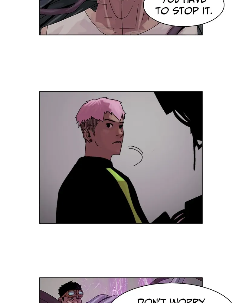Read Machine Uprising chapter 34 image 1 on Lezhin