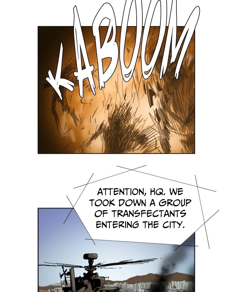 Read Machine Uprising chapter 34 image 10 on Lezhin