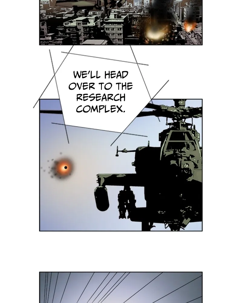 Read Machine Uprising chapter 34 image 11 on Lezhin