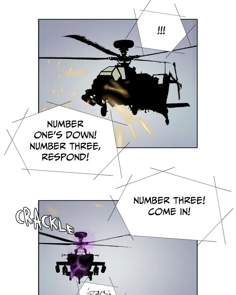 Read Machine Uprising chapter 34 image 14 on Lezhin