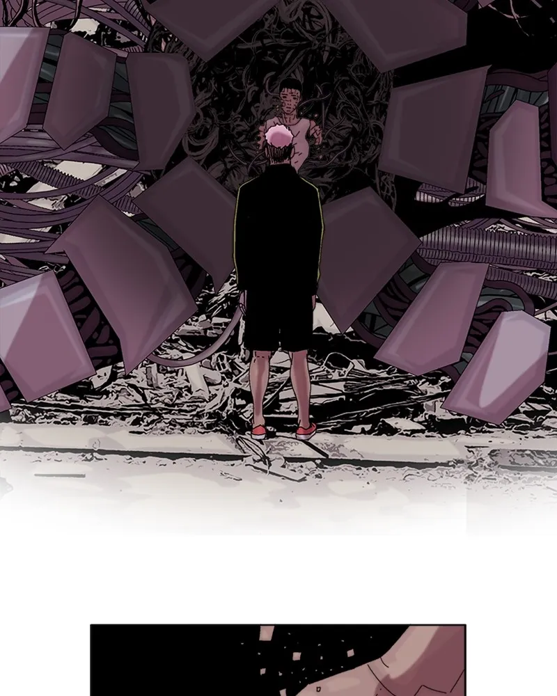 Read Machine Uprising chapter 34 image 18 on Lezhin