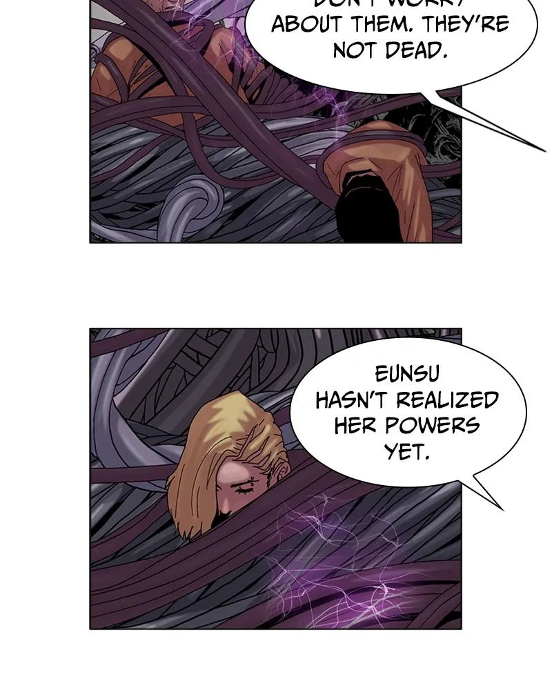 Read Machine Uprising chapter 34 image 2 on Lezhin